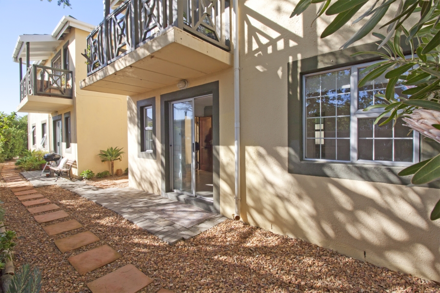 To Let 2 Bedroom Property for Rent in Welcome Glen Western Cape
